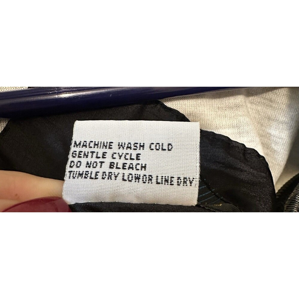 Active Elements Men Bomber Jacket Vintage Y2k Str… - image 4